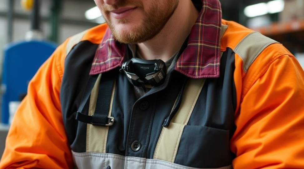 Что такое спецодежда