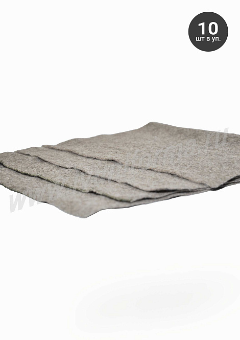 Портянки суконные