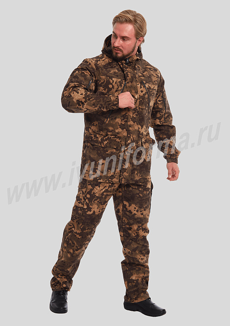 Костюм мужской арт. ОР-02-207-РИП