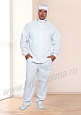 Костюм мужской арт. ПЩ-02-401-ТВ (ХАССП) - 1