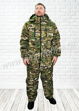 Veste Prologic Bank Bound 3-Season Camo Fishing Jacket