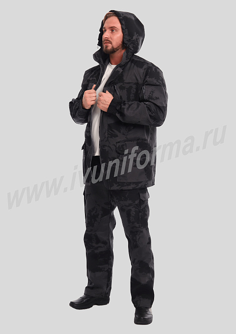 Костюм мужской арт. ОР-02-207-РИП