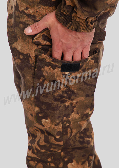 Костюм мужской арт. ОР-02-207-РИП