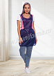 Расцветка 6